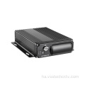 4 Motar tashar SD Card ta Tashar DVR